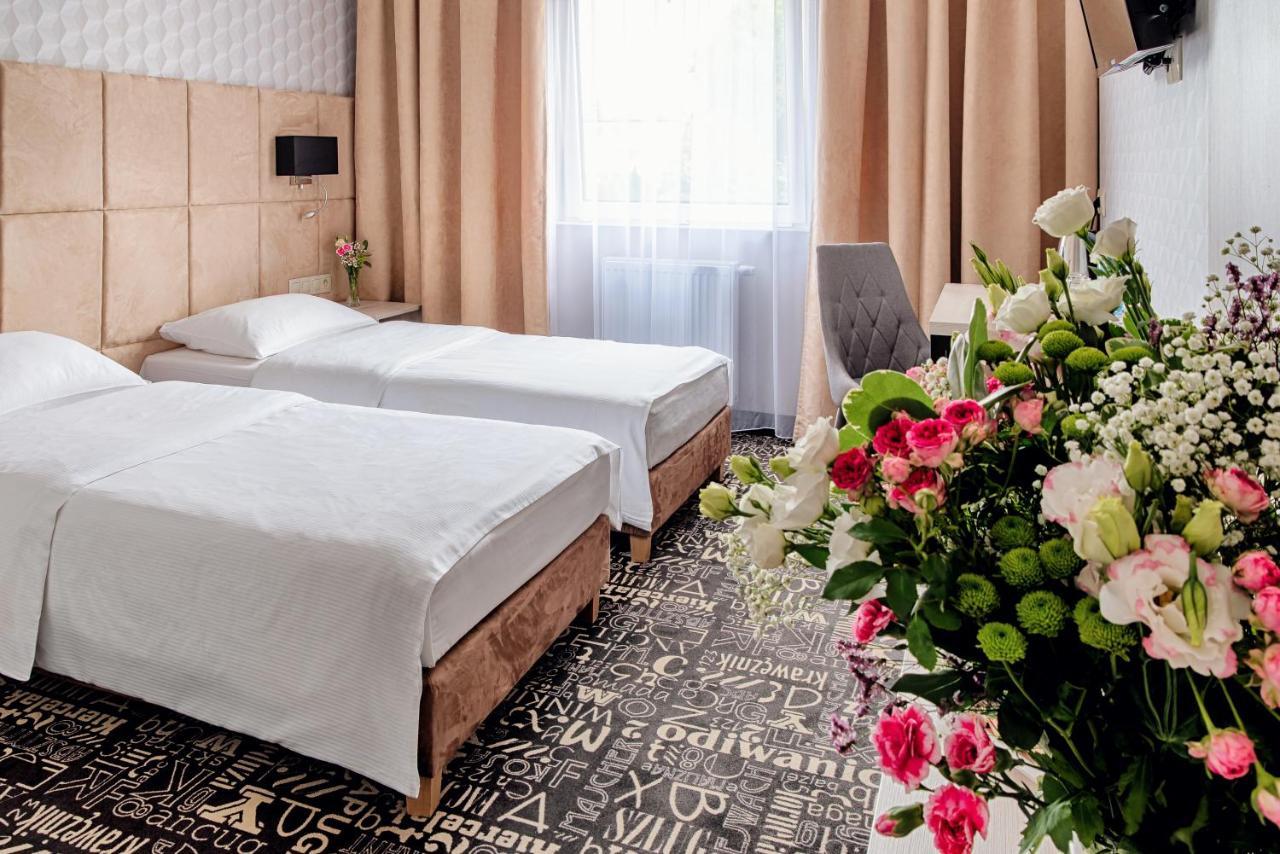 Citi Hotel'S Warszawa-Falenty Рашин Экстерьер фото