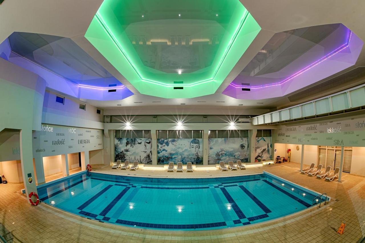 Citi Hotel'S Warszawa-Falenty Рашин Экстерьер фото
