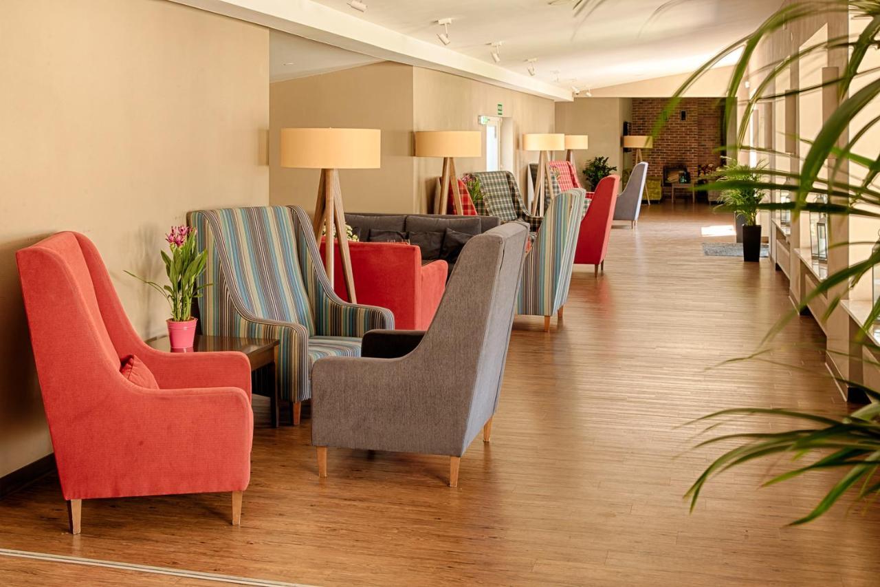 Citi Hotel'S Warszawa-Falenty Рашин Экстерьер фото