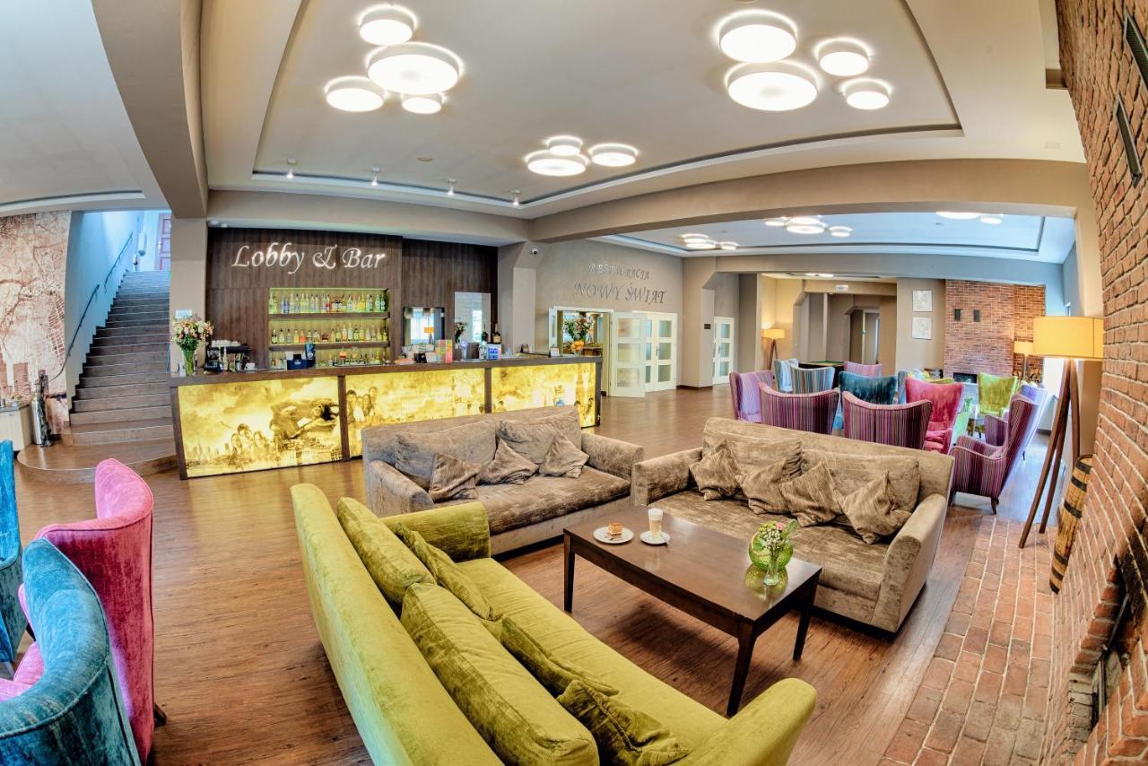 Citi Hotel'S Warszawa-Falenty Рашин Экстерьер фото