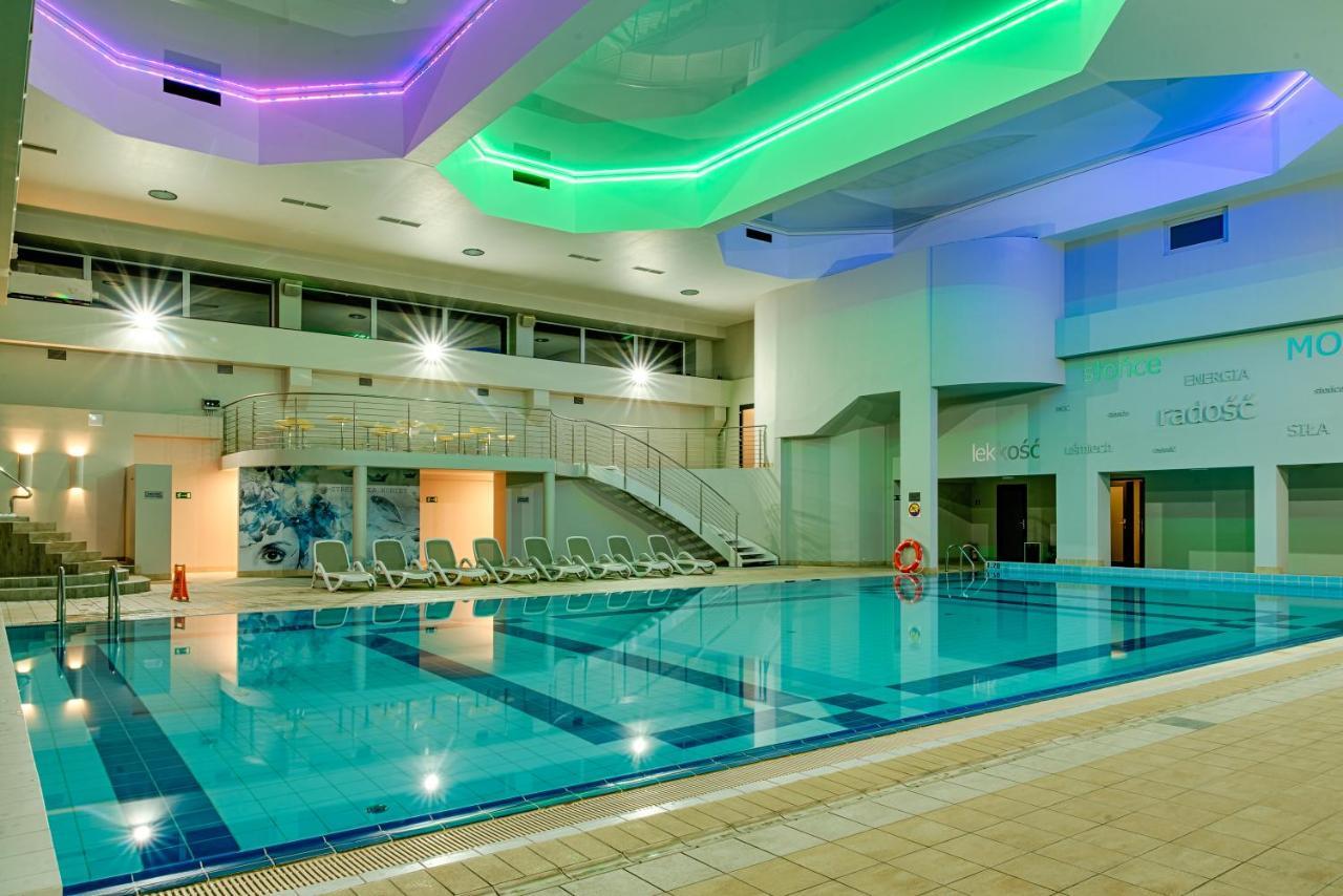 Citi Hotel'S Warszawa-Falenty Рашин Экстерьер фото