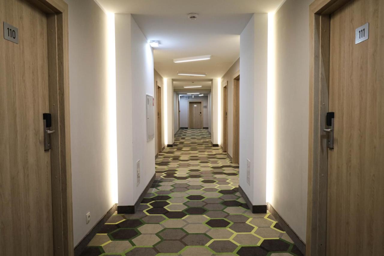 Citi Hotel'S Warszawa-Falenty Рашин Экстерьер фото